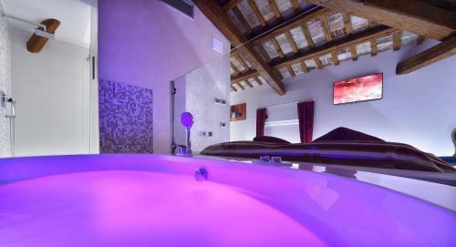 Agroturismo Villa Butussi
