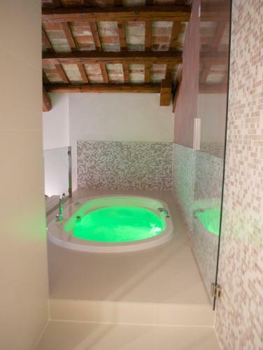 Agroturismo Villa Butussi