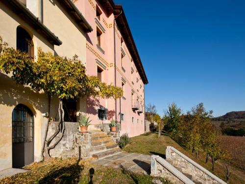 Agroturismo Villa Butussi
