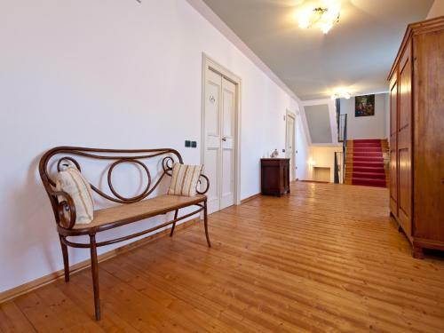 Agroturismo Villa Butussi
