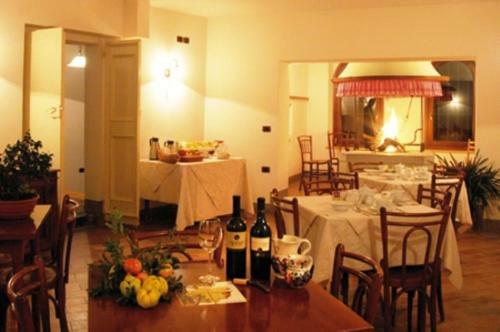 Agroturismo Villa Butussi