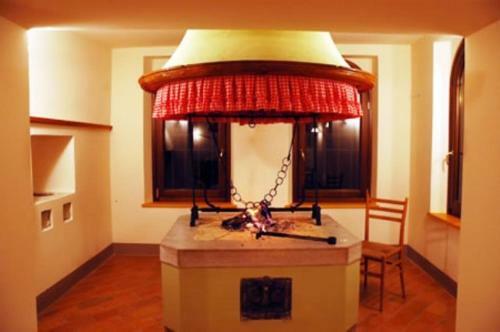 Agroturismo Villa Butussi