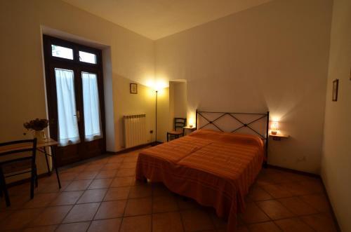 Hostal Azienda Agrituristica Allumiere