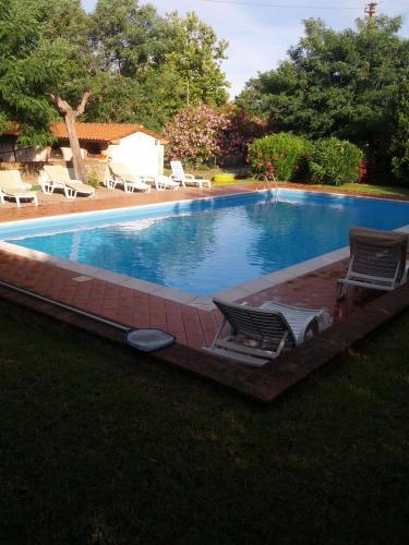 Hostal Azienda Agrituristica Allumiere