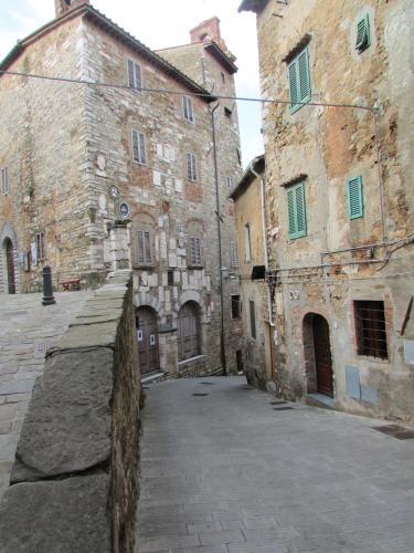 Hostal Azienda Agrituristica Allumiere