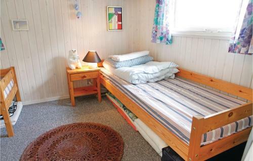 Holiday Home Tranevej Storvorde X