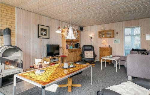 Holiday Home Tranevej Storvorde X
