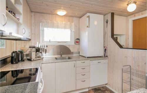 Holiday Home Tranevej Storvorde X