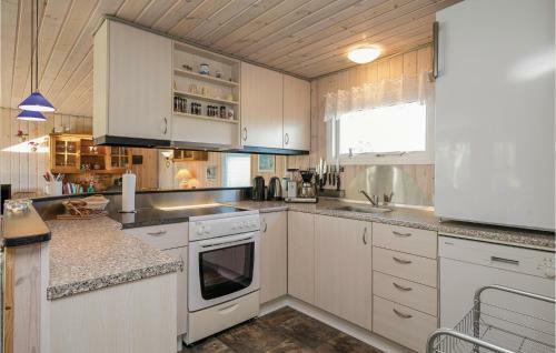Holiday Home Tranevej Storvorde X