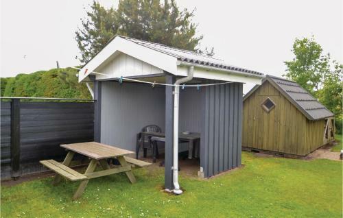 Holiday Home Tranevej Storvorde X