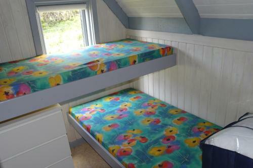 Hotel L�rkelunden Camping & Cottages