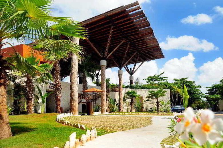 Hotel Boutique Ana Y Jose Charming Hotel & Spa