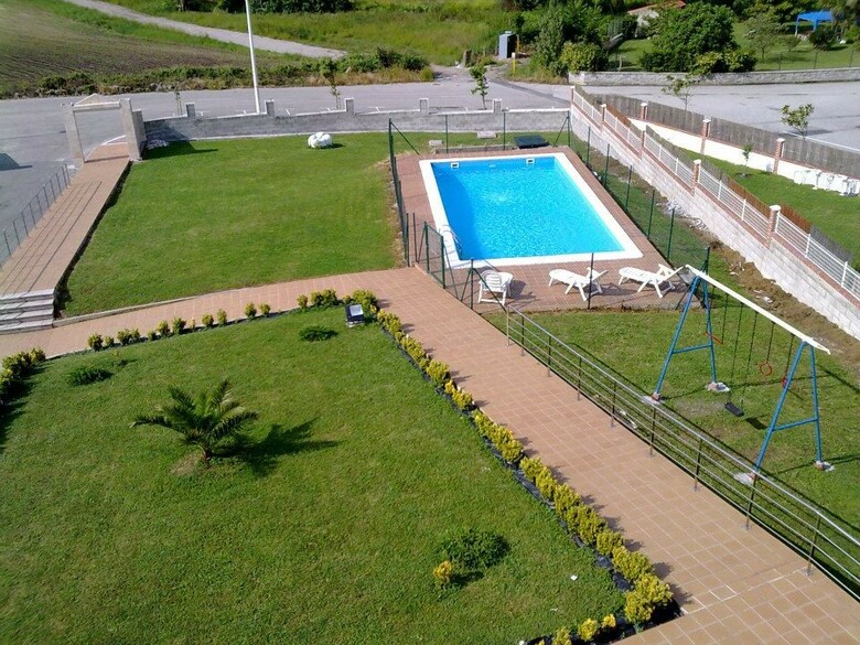 Hotel Estrella Del Alemar