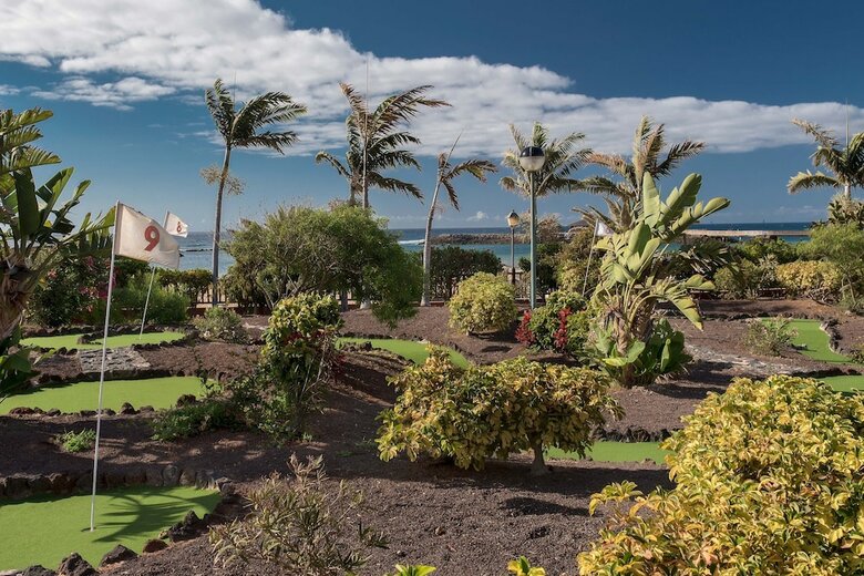 Hotel Sheraton Fuerteventura Beach Golf & Spa Resort