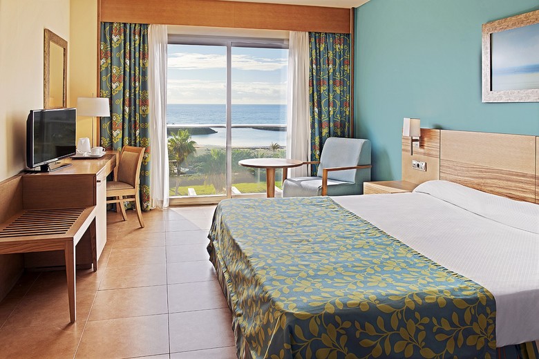 Hotel Elba Carlota Beach & Convention Resort