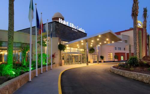 Hotel Elba Carlota Beach & Convention Resort