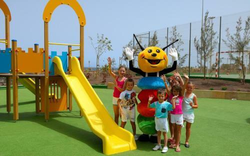 Hotel Elba Carlota Beach & Convention Resort