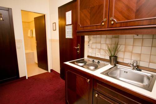 Hotel Cordial Theatre