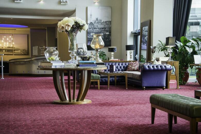Cork International Airport Hotel