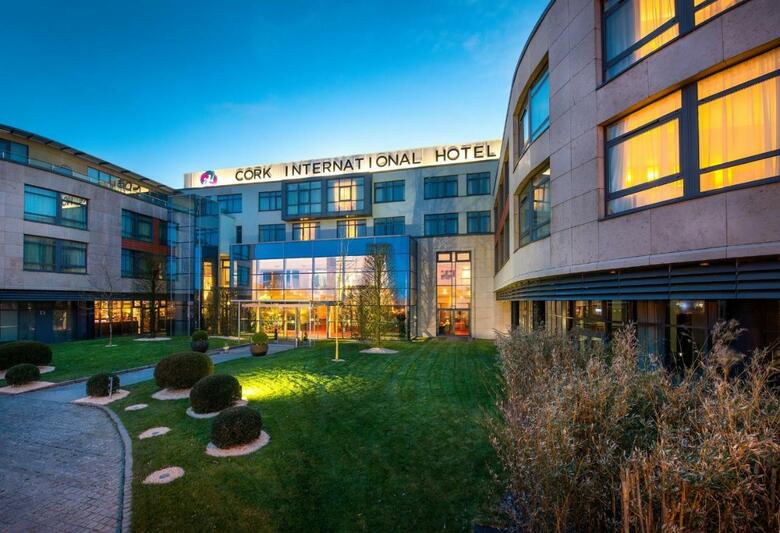 Cork International Airport Hotel