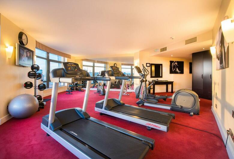 Cork International Airport Hotel