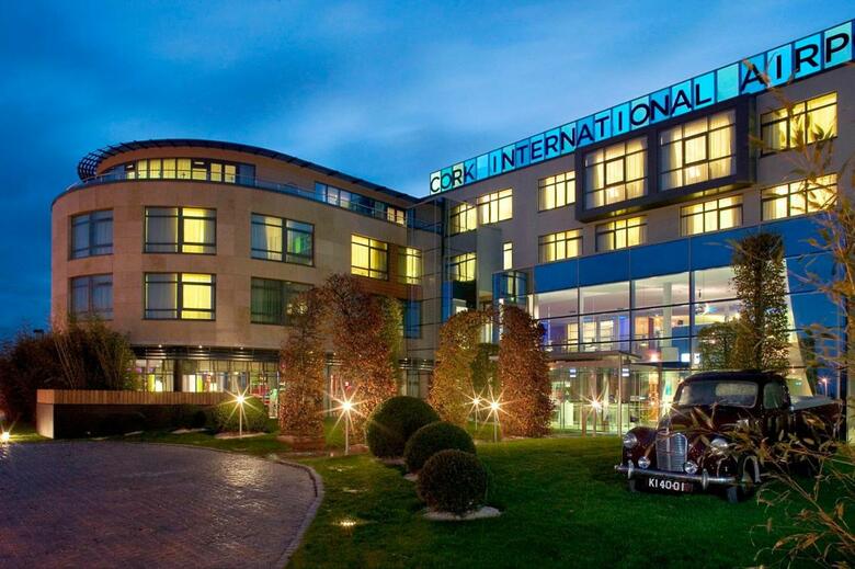 Cork International Airport Hotel