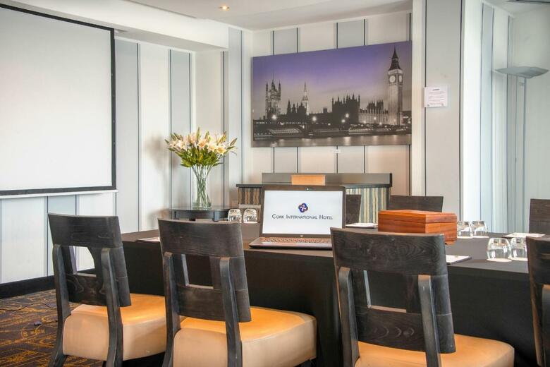 Cork International Airport Hotel