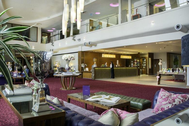 Cork International Airport Hotel