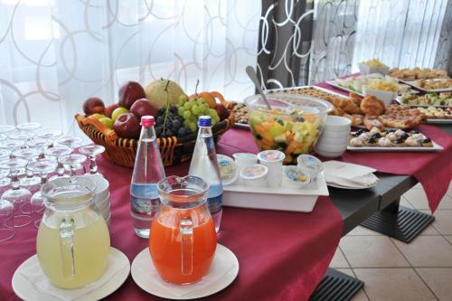 Hotel Tulip Inn Padova
