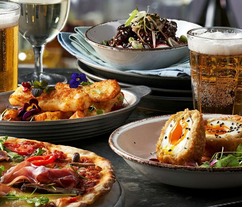 Hilton London Tower Bridge Hotel