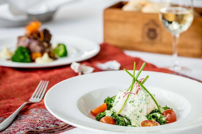 Hilton London Tower Bridge Hotel