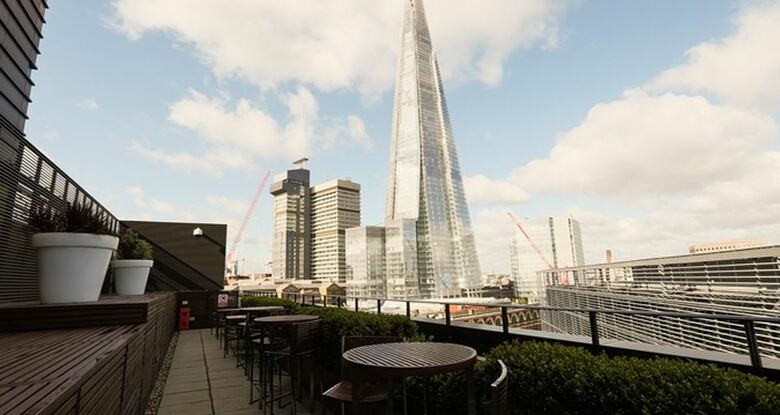 Hilton London Tower Bridge Hotel