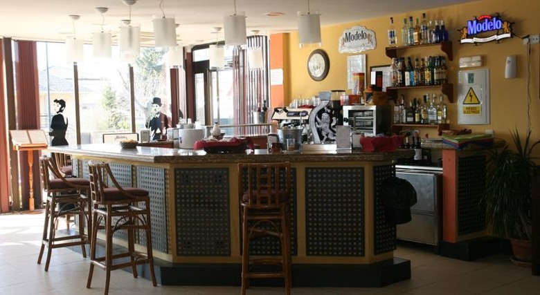 Hotel Prado Real