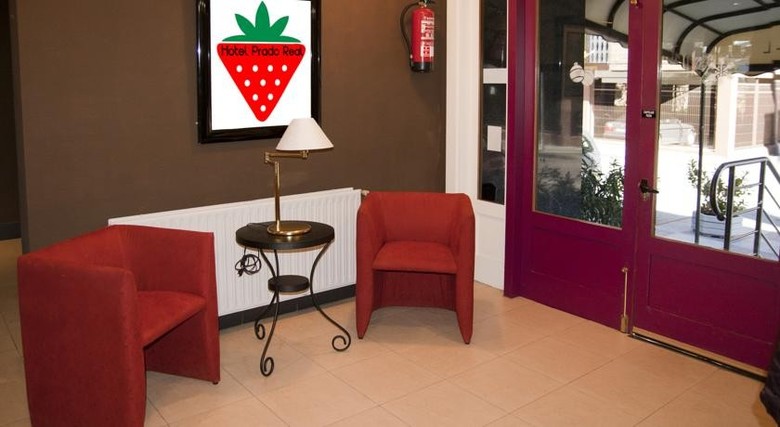 Hotel Prado Real