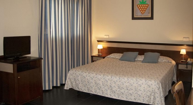Hotel Prado Real
