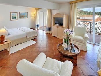 Hotel Melia Poltu Quatu