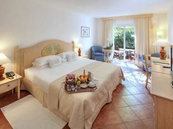Hotel Melia Poltu Quatu