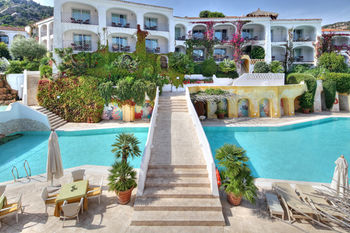 Hotel Melia Poltu Quatu
