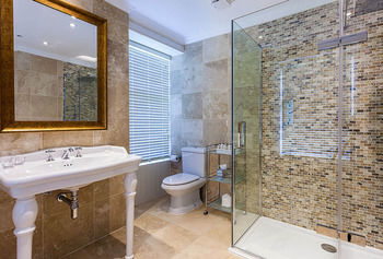 Cromlix House Hotel