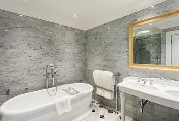 Cromlix House Hotel