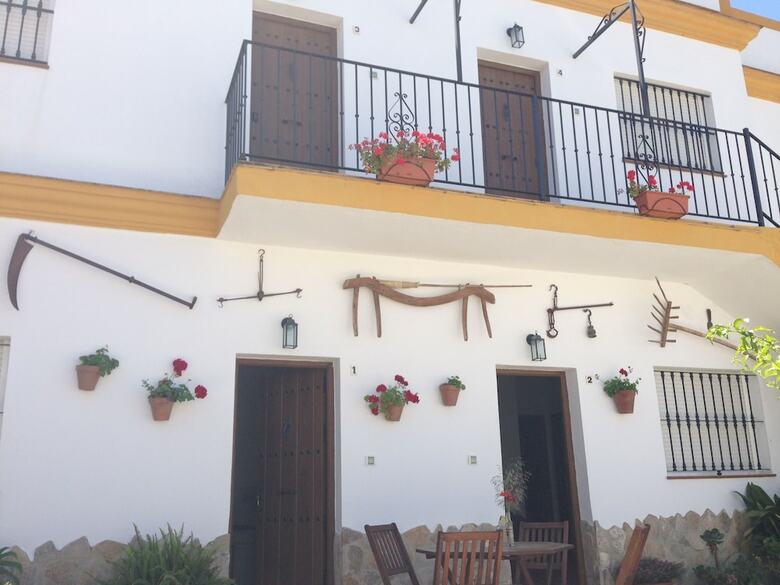 Agroturismo Casa Rural El Limonero