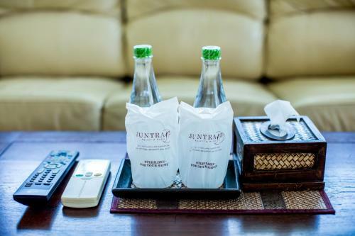 Juntra Resort & Hotel