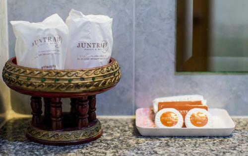 Juntra Resort & Hotel