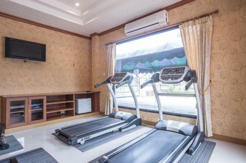 Juntra Resort & Hotel