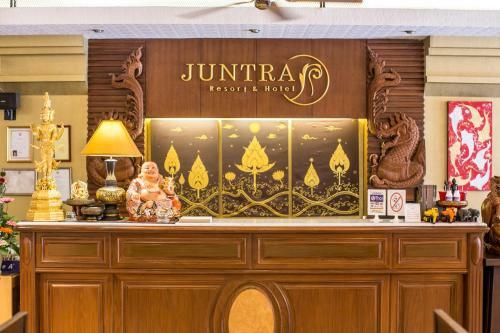 Juntra Resort & Hotel