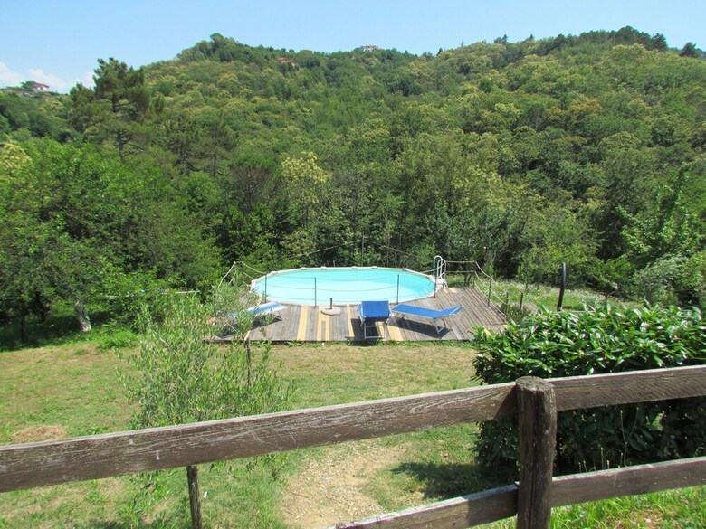 Agroturismo Agriturismo Mamma Chica