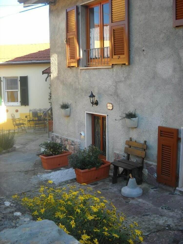 Agroturismo Agriturismo Mamma Chica