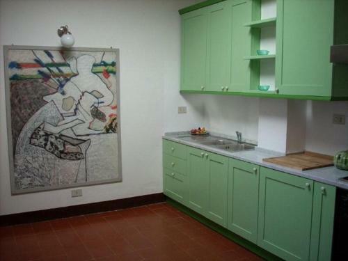 Agroturismo La Scheggia Holiday