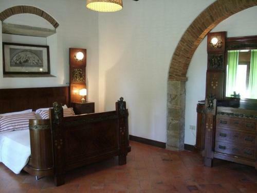 Agroturismo La Scheggia Holiday