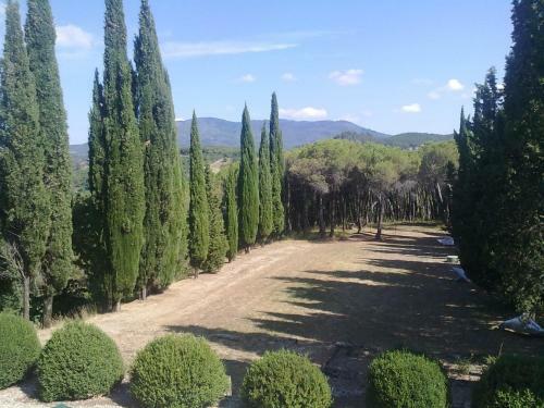 Agroturismo La Scheggia Holiday